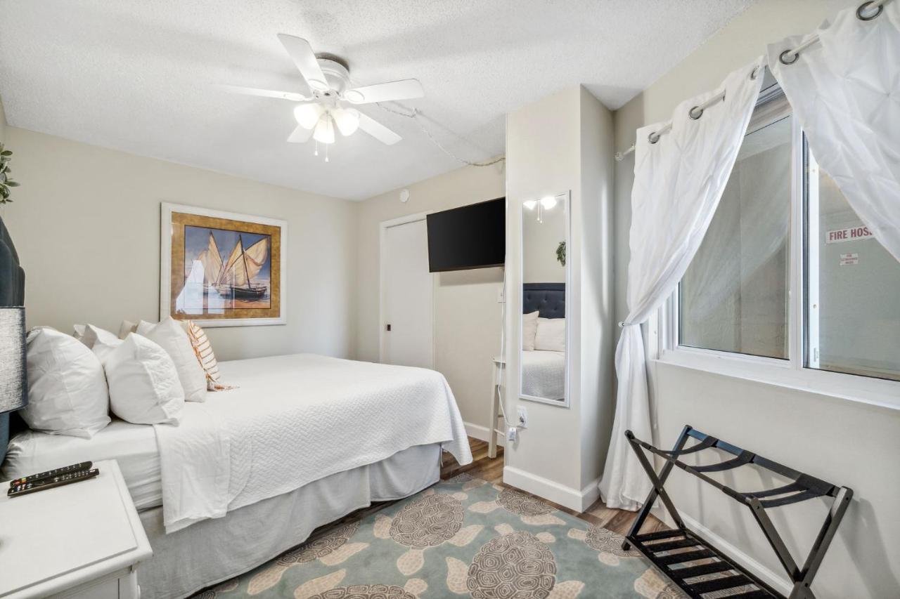 Moondrifter #208 By Nautical Properties Panama City Beach Zewnętrze zdjęcie
