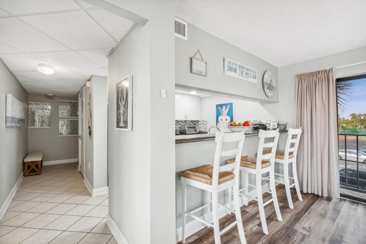 Moondrifter #208 By Nautical Properties Panama City Beach Zewnętrze zdjęcie
