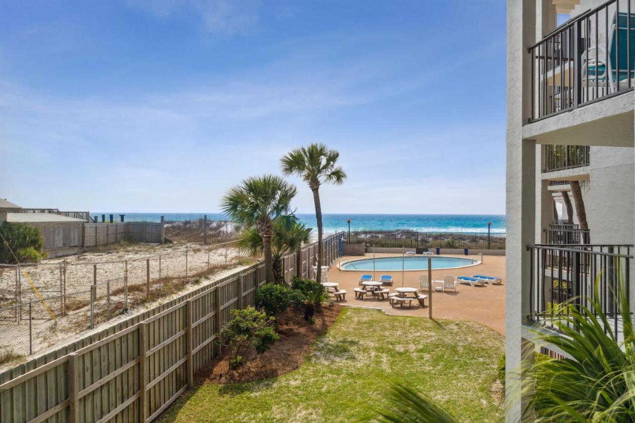 Moondrifter #208 By Nautical Properties Panama City Beach Zewnętrze zdjęcie