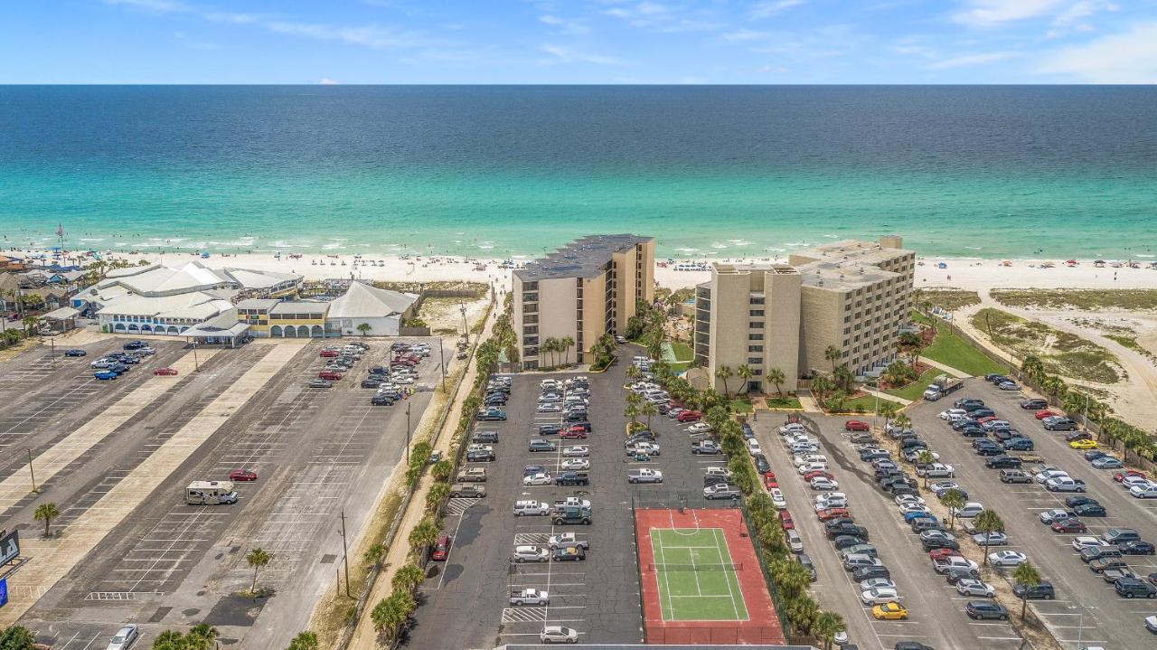 Moondrifter #208 By Nautical Properties Panama City Beach Zewnętrze zdjęcie