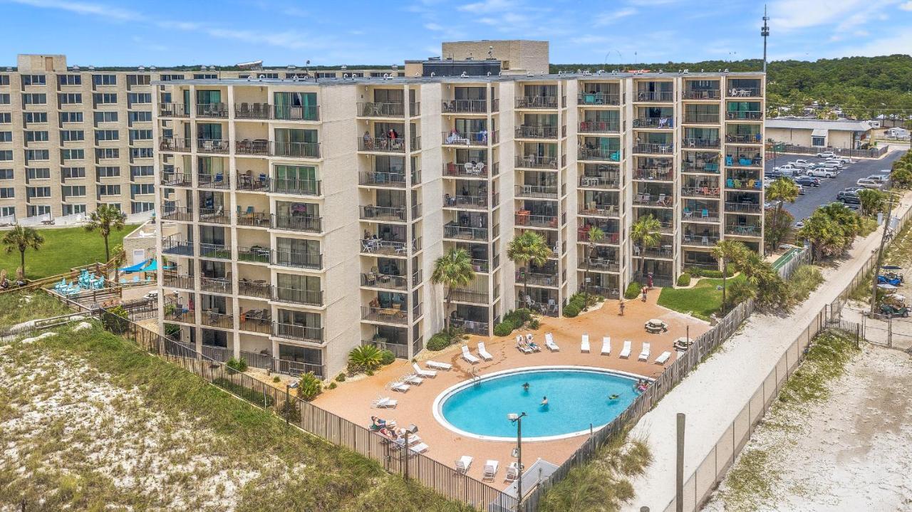 Moondrifter #208 By Nautical Properties Panama City Beach Zewnętrze zdjęcie