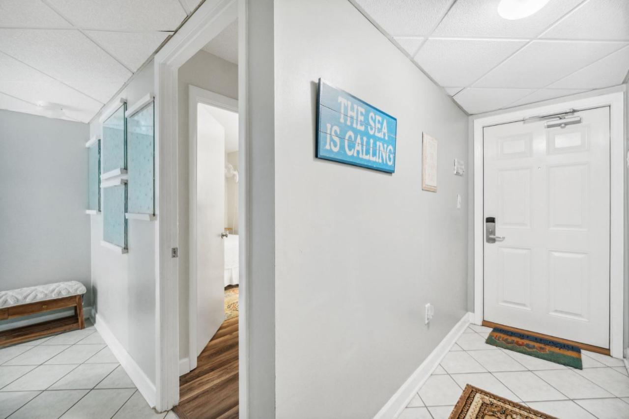 Moondrifter #208 By Nautical Properties Panama City Beach Zewnętrze zdjęcie