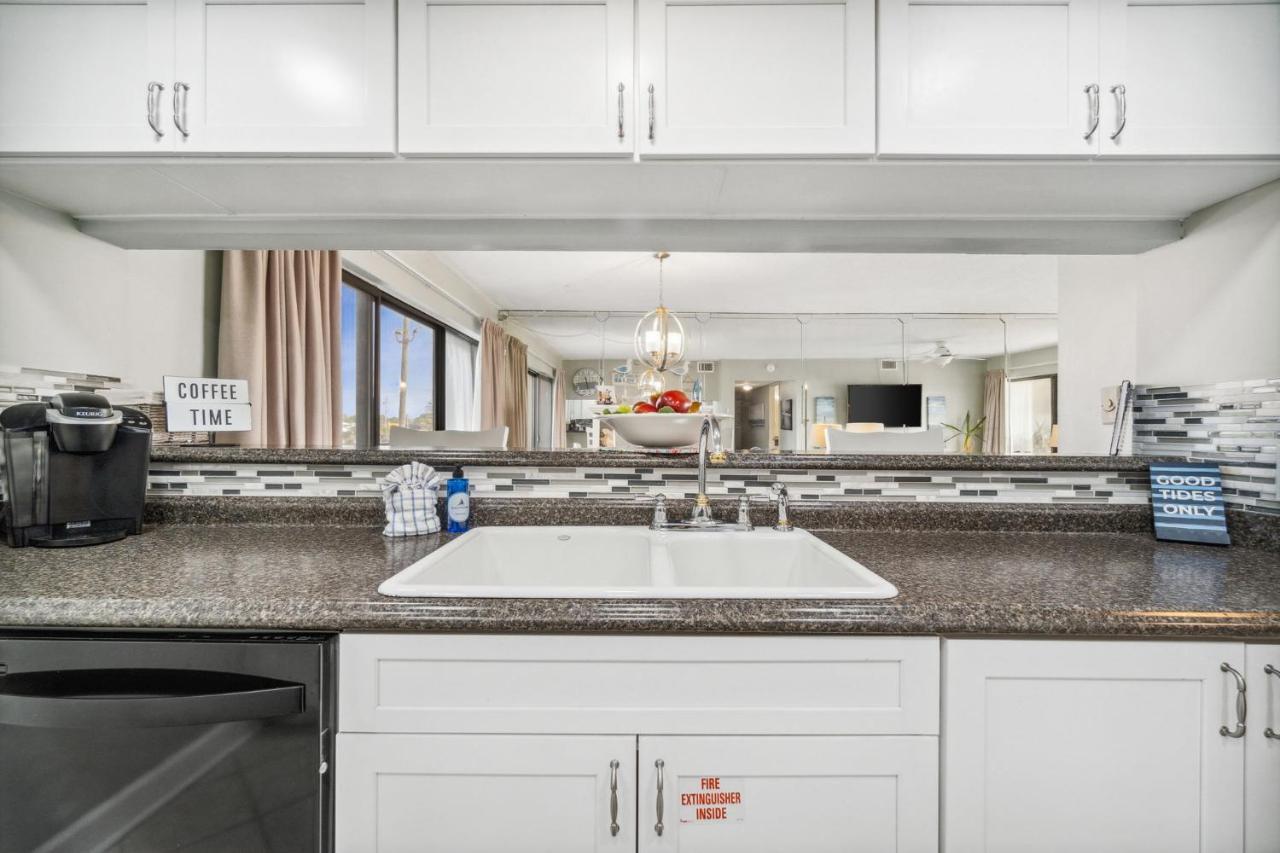 Moondrifter #208 By Nautical Properties Panama City Beach Zewnętrze zdjęcie