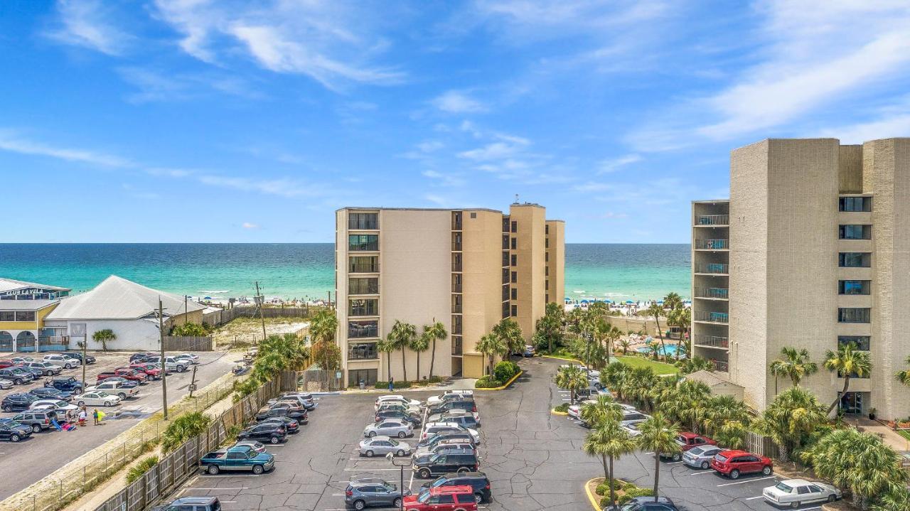 Moondrifter #208 By Nautical Properties Panama City Beach Zewnętrze zdjęcie