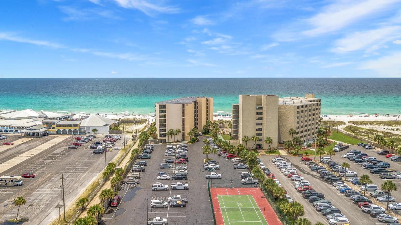 Moondrifter #208 By Nautical Properties Panama City Beach Zewnętrze zdjęcie