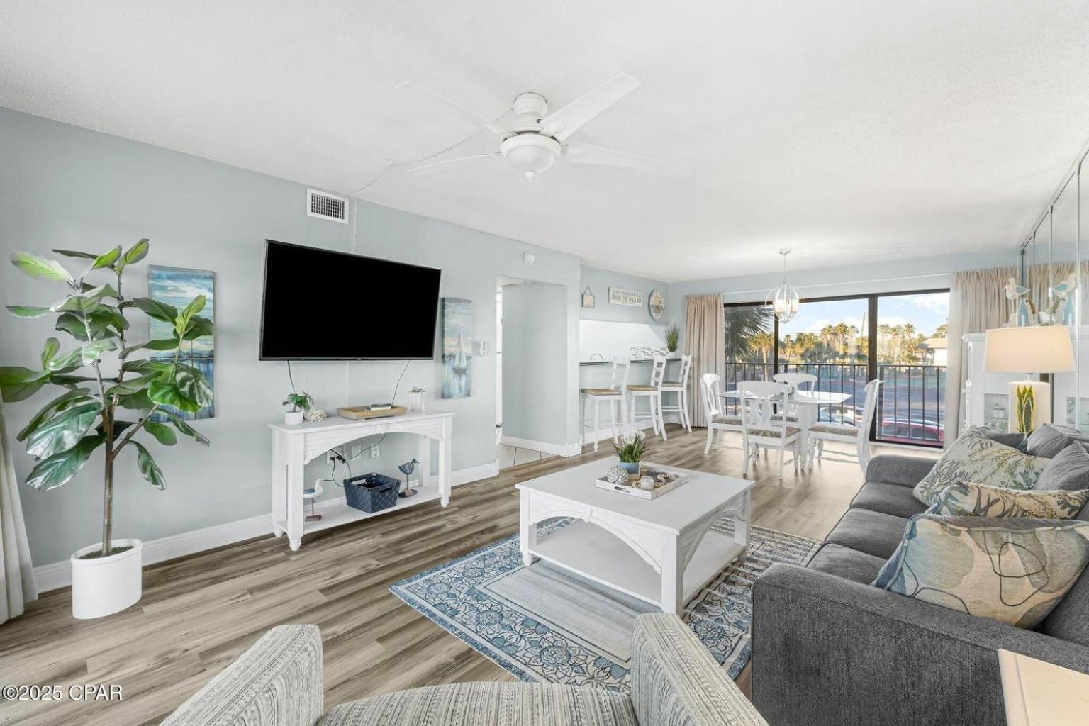 Moondrifter #208 By Nautical Properties Panama City Beach Zewnętrze zdjęcie